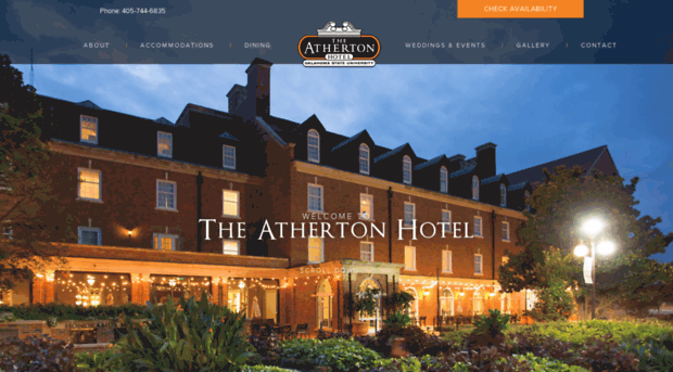 atherton.symphonyhotelmarketing.com