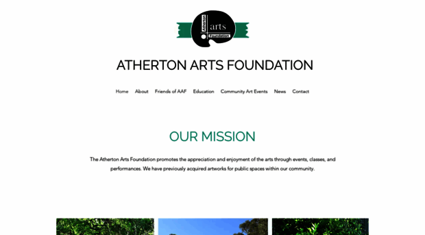 athertonartsfoundation.org