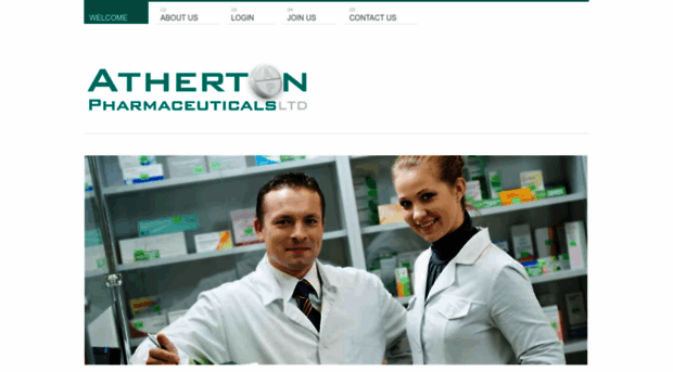 athertonpharm.com.au