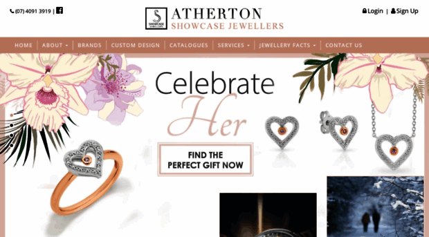 athertonshowcase.com.au