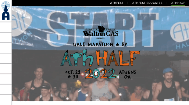 athhalf.com