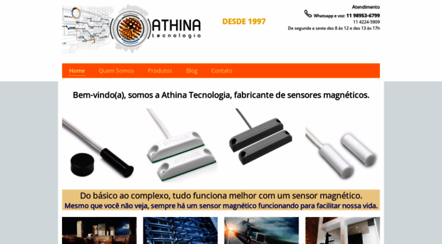 athinatecnologia.com.br