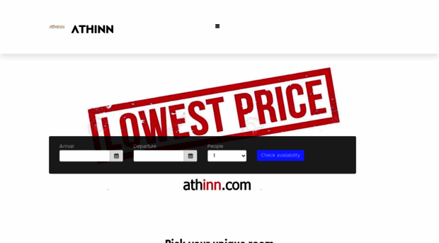 athinn.com