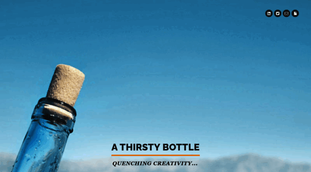 athirstybottle.net