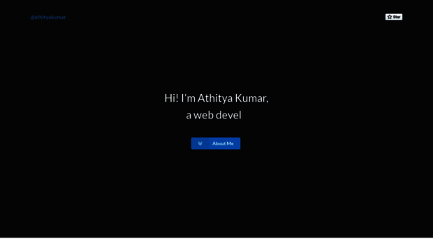 athityakumar.github.io