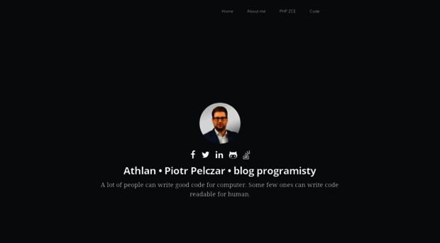 athlan.pl