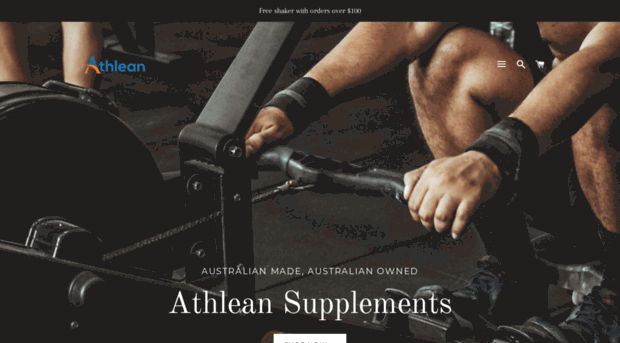 athlean.com.au