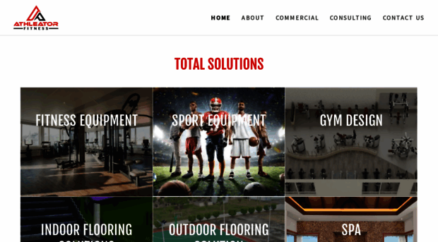 athleator.com