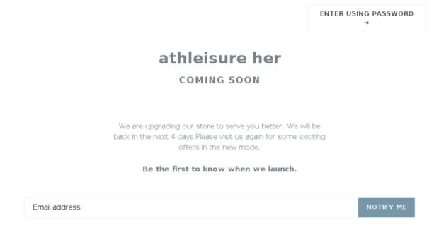 athleisureher.in