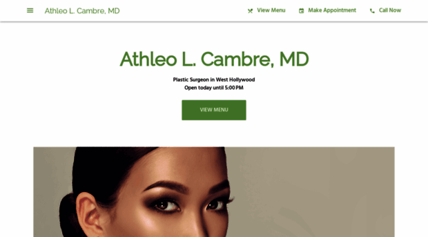 athleo-l-cambre-md.business.site
