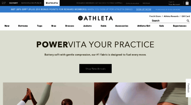 athleta.gapcanada.ca