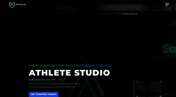 athlete.studio