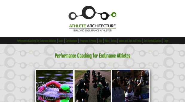 athletearchitecture.com