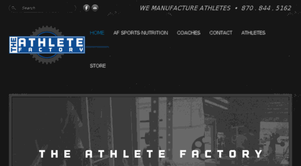 athletefactoryjb.com