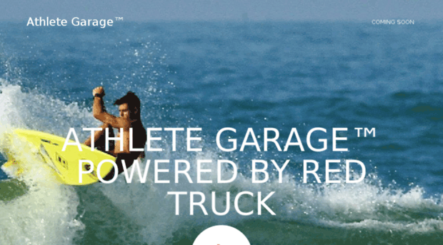 athletegarage.com