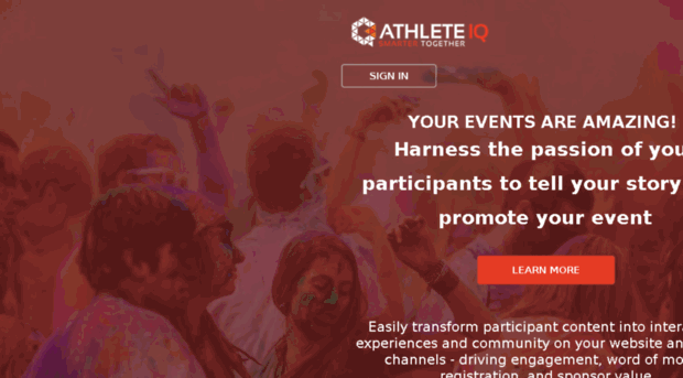 athleteiq.com