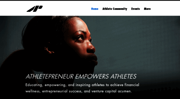 athletepreneur.com