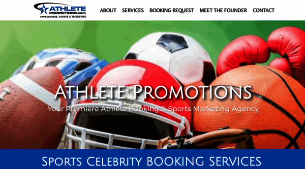 athletepromotions.com