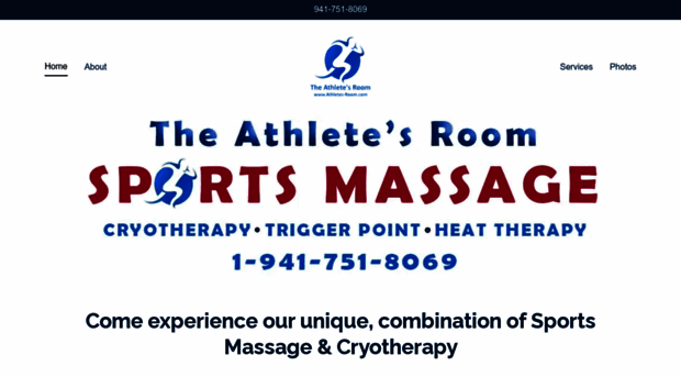 athletes-room.com