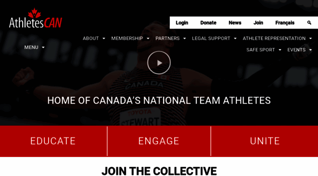 athletescan.ca