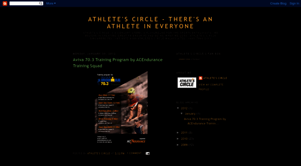 athletescircle.blogspot.com