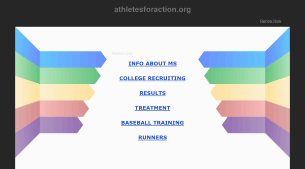 athletesforaction.org