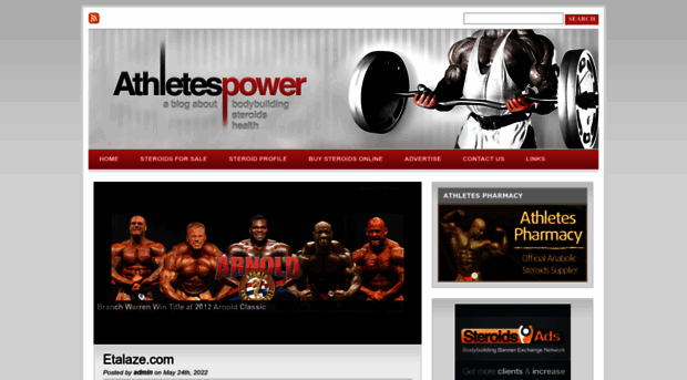 athletespower.com