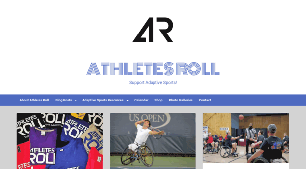 athletesroll.com
