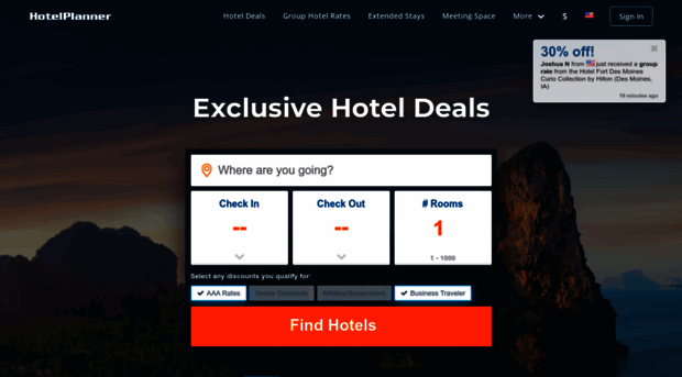 athletetrax.hotelplanner.com