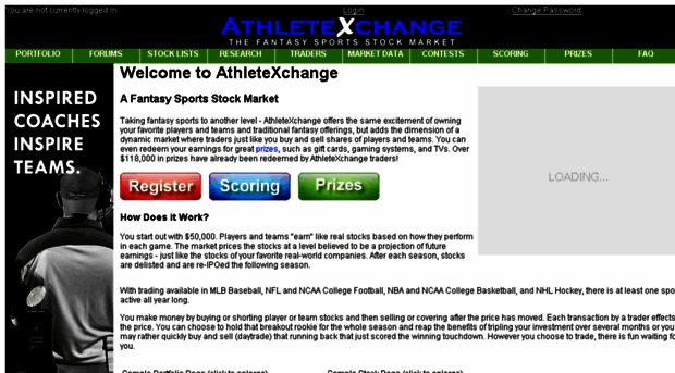 athletexchange.com