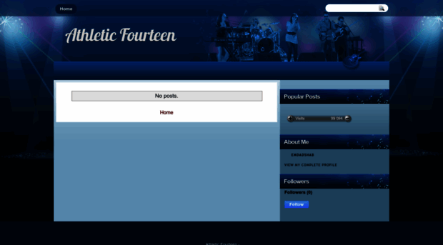 athletic-fourteen.blogspot.com