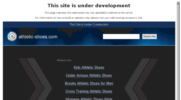 athletic-shoes.com