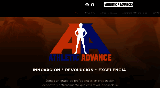 athleticadvance.com