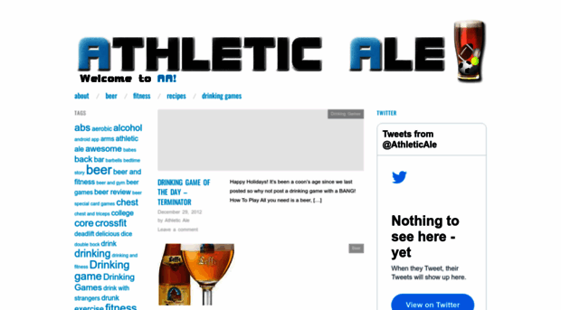 athleticaledotcom.wordpress.com