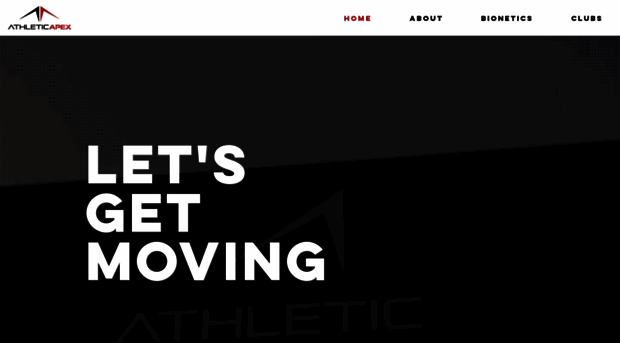 athleticapex.com