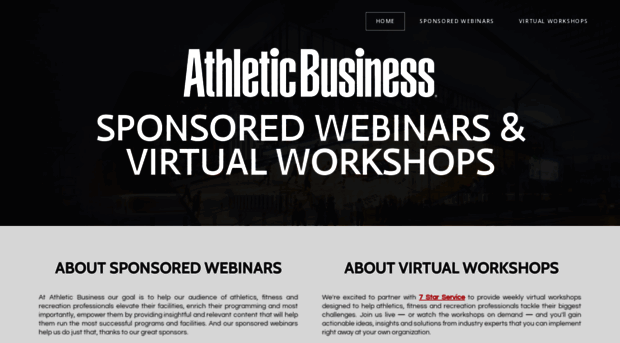 athleticbusiness.weebly.com