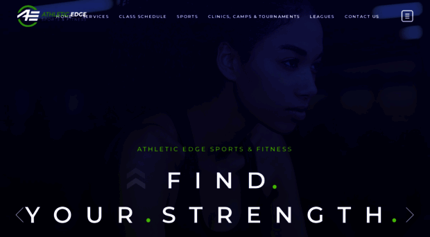 athleticedge-nc.org