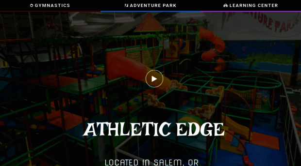 athleticedge.org