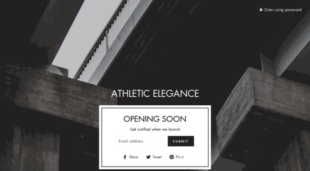 athleticelegance.com