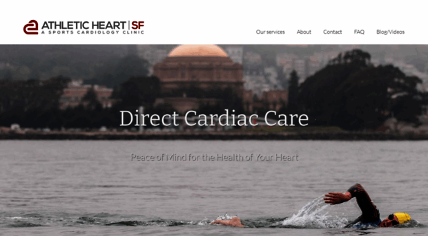 athleticheartsf.com