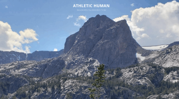 athletichuman.com