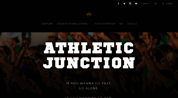 athleticjunction.com