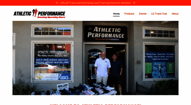 athleticperformancelg.com