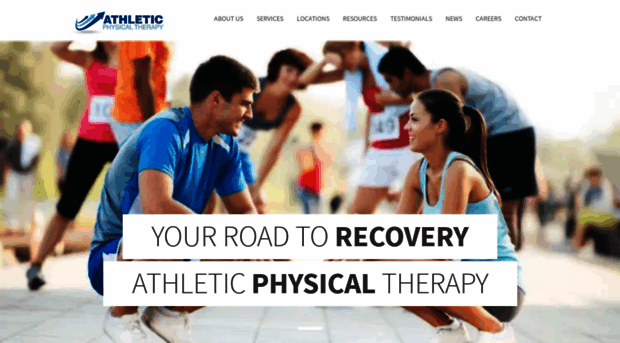 athleticpt.com