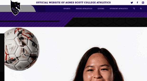 athletics.agnesscott.edu