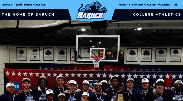 athletics.baruch.cuny.edu