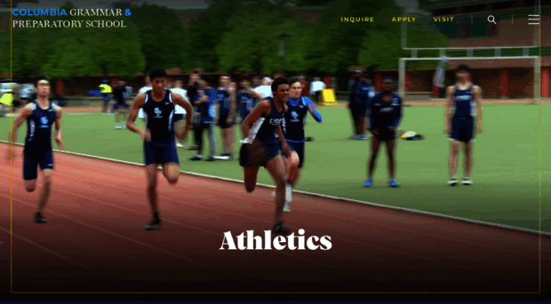 athletics.cgps.org