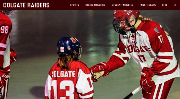 athletics.colgate.edu