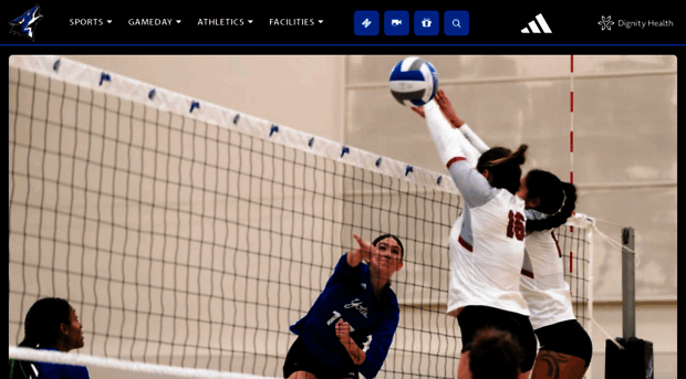 athletics.csusb.edu