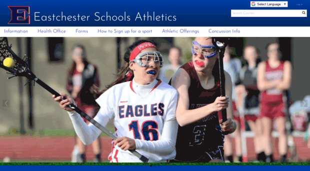 athletics.eastchesterschools.org